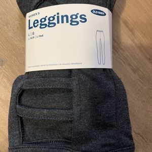 Old Navy women’s leggings